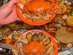 -霸王虾·麻辣小龙虾(清水河公园店)