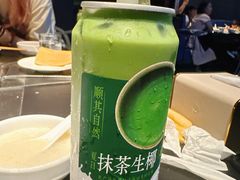 -海底捞火锅智慧餐厅(中骏世界城店)