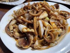 -二嫚私家菜馆