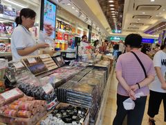 -泰康食品(南京东路店)