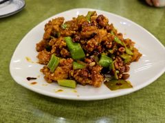 -桃子餐厅·天津菜(红星路直营店)