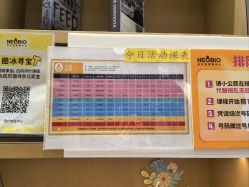 点击看大图 -奈尔宝·儿童乐园·亲子餐厅(星河湾店)