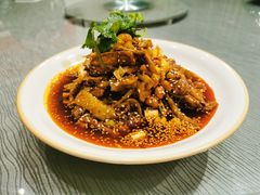 -院8里·少城记忆老川菜(宽窄巷子店)