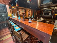 -甘尼仕印度餐厅爵士酒吧(阳春巷店)