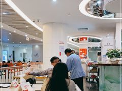 -南航明珠v2头等舱公务舱休息室
