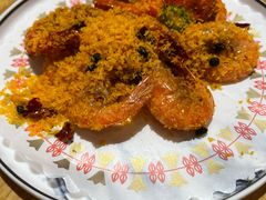 -德胜轩正宗顺德菜(宝安沙井会展中心店)