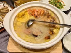 -骏莱海鲜鱼港(五角场店)