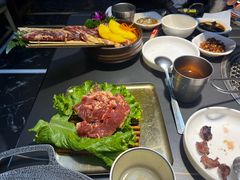 -长顺参鸡汤店(西塔总店)