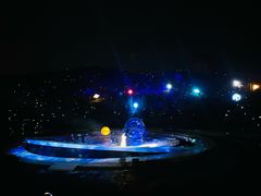 -鼎盛王朝康熙大典实景演出