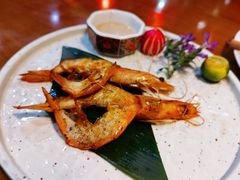 -大江户日本料理(吕厝店)