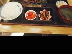 -味太助·银饭食堂(中华城店)