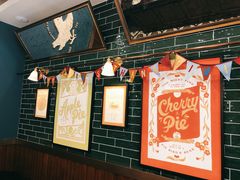 -Pie Bird(新闸路店)