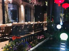 -荷风细雨·中国茶宴(碧云店)