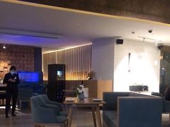 大堂-EN SPACE恩空间