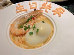 -甄御•海鲜新青岛菜(麦岛店)