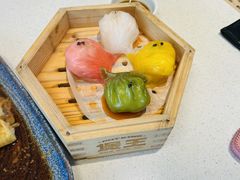 -煲王粤菜餐厅(中侨中心店)