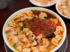 -春发生饭店·非遗(南院门店)