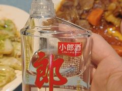 -振生清真饭店(永安道店)
