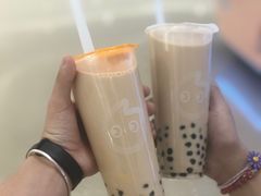 -CoCo都可(合生汇店)