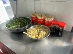 -薛记襄阳香辣牛肉面(平安路店)