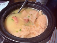 -庐灶江南·江南菜·四合院Bistro(东直门雍和宫·原华侨宾馆店)