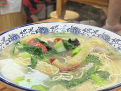 -双冰面馆(茶南店)