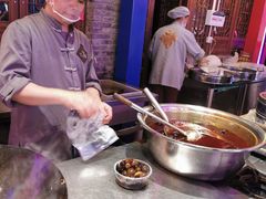 -鸿恩陶然大观园