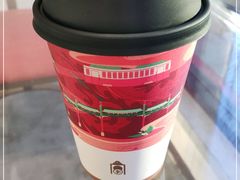 -故宫前门冰窖餐厅蛋糕房