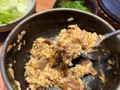-烧肉达人•炭火烧肉(新天地店)