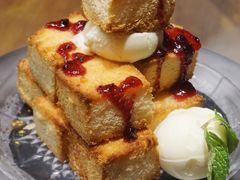 面包诱惑-厨娘CN(大行宫店)