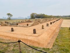 -盘龙城国家考古遗址公园