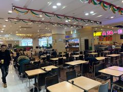 -永旺梦乐城国际商城(北清路店)