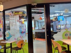 -达美乐比萨(南京路店)