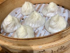 苏小柳金奖鲜肉小笼-苏小柳手作点心(控江旭辉分院)