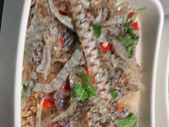 -半天妖烤鱼(方庄店)