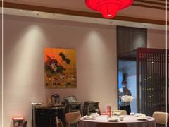 大堂-金鸭季·北京烤鸭(深业上城店)