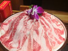 -大龙燚火锅(白石洲店)