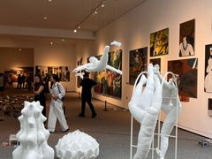 -四川美术学院美术馆