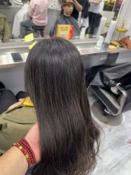 -青霖·飘逸造型