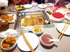 -海底捞火锅(坪山益田假日广场店)