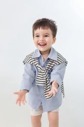 -奶牛叔叔儿童摄影生活馆(太仓店)