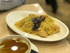 -盛记粥面(佐敦店)