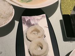 -千百味红餐厅·江西菜(绿地双子塔店)