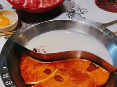 -大龙燚火锅