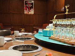 -快乐小羊(富强中路店)