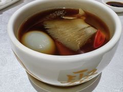 -聚春园自助餐厅(东街口店)