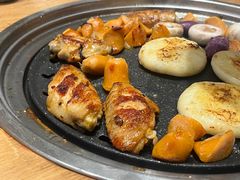 -乌拉烤肉(如皋首店)