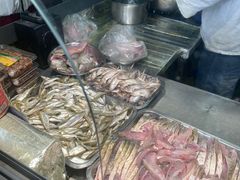 -大马弄蒋师傅美食酥鱼(察院前店)