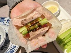 -漢舍中国菜馆(889广场店)