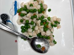 -上海老饭店(北京分店)